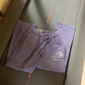 𝅺youth large pants